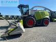 Cosechadora de Cereal - Claas - jaguar 970 a