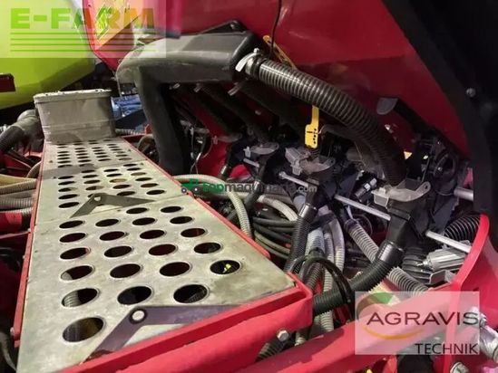 Sembradora monograno mecanica - Väderstad - tempo tpf 8