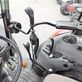 Tractor agrícola - Steyr - kompakt 375 a profi