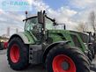 Tractor agrícola - Fendt - 828 vario profi+ plus / gps ready