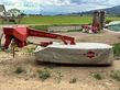 Cortacésped manual - Kuhn - gmd 602