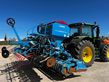 Sembradora Lemken Solitair 9 