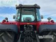 Tractor agrícola - Massey Ferguson - 7485 dyna-vt