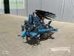 Arado - Lemken - juwel 8 v t 5 l 100