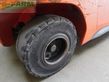 Elevadora - Linde - h 35 t 1202