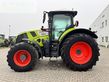 Tractor agrícola - Claas - axion 870