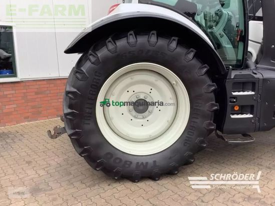 Tractor agrícola - Valtra - t 174 ed smarttouch | rtk | unlimited