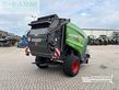Empacadora gigant - Fendt - rotana 180 v xtra - 25 ms -