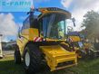 Cosechadora de Cereal - New Holland - cx 6.90 mit ultraflowtrommel !!!