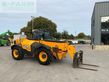 Telescopica - JCB - 540-140 hi viz telehandler (st24049)
