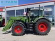 Tractor agrícola - Fendt - 516 vario profi+ fendtone ProfiPlus