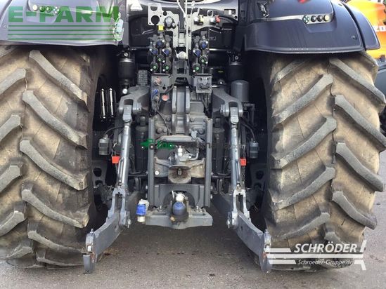 Tractor agrícola - Valtra - q 305