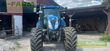 Tractor agrícola - New Holland - t6090