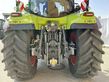 Tractor agrícola - Claas - arion 660 cmatic cebis cemis