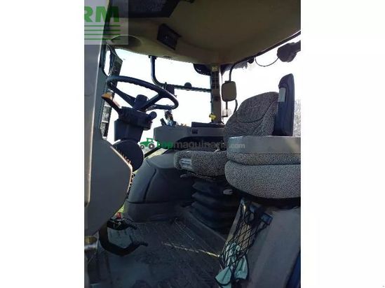 Tractor agrícola - Case IH - maxxum cvx