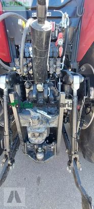 Tractor agrícola - Case IH - puma cvx 240 CVX