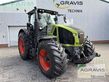 Tractor agrícola - Claas - axion 930 cmatic cebis