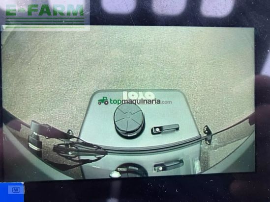 Telescopica - Toyo - 836