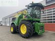 Cosechadora de Cereal - John Deere - 9900 i