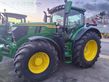 Tractor agrícola - John Deere - 6r 195