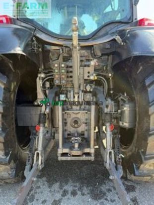 Tractor agrícola - Valtra - n175 active