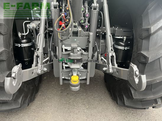 Tractor agrícola - Claas - arion 660 cmatic cebis