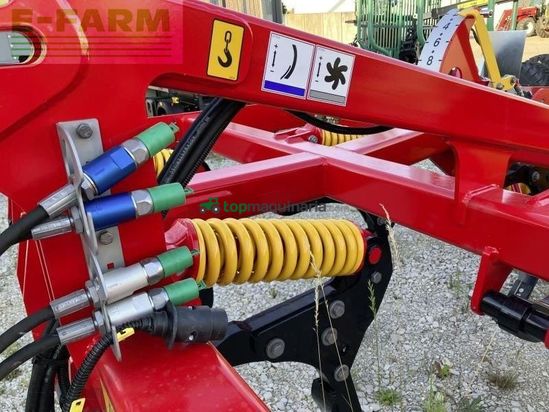 Cultivador - Väderstad - cultus 300 hd