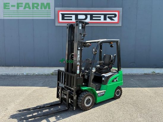 Elevadora -  - cpd 18xd4si16