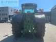 Tractor agrícola - John Deere - 6r195 / 6r 195 garantie b. 1.0