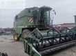 Cosechadora de Cereal - John Deere - 2256