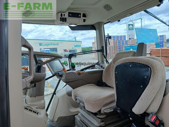 Tractor agrícola - John Deere - 6155R