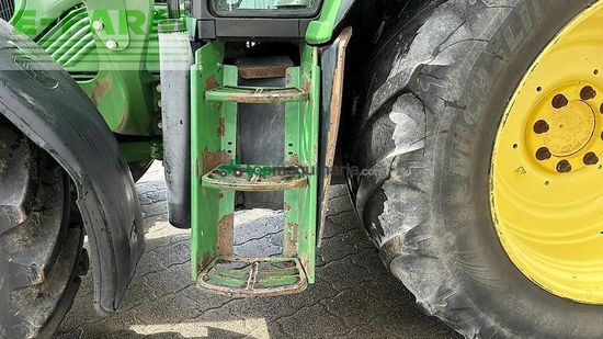 Tractor agrícola - John Deere - 6430