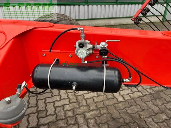 Rastrillo - Kuhn - ga 13131