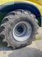 Cosechadora de Cereal - Krone - big x 780