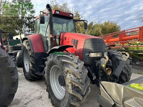 Tractor agrícola - Case IH - cvx 170