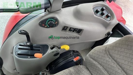 Tractor agrícola - Case IH - jx 1070 c profimodell