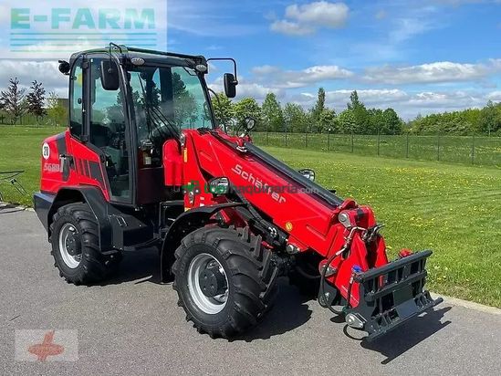 Telescopica - Schaffer - 5680 t-3