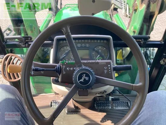 Tractor agrícola - John Deere - 5820