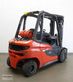 Elevadora - Linde - h 30 t 1202