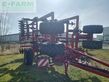 Cultivador - Horsch - terrano 6 fm m11