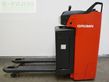 Elevadora - Linde - t 20 r 1154