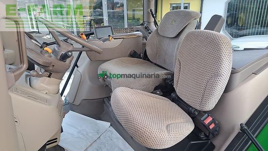 Tractor agrícola - John Deere - 6125r