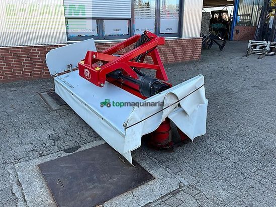 Cortacésped manual - Lely - splendimo 320-f