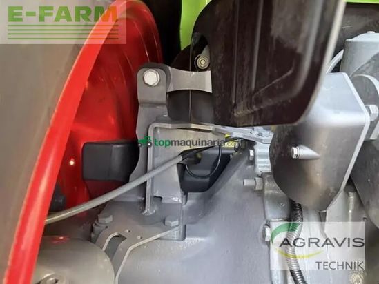 Tractor agrícola - Fendt - 724 vario gen-6 profi+ setting2
