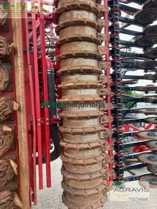 Sembradora directa - Horsch - pronto 6 kr