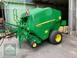 Empacadora gigant - John Deere - f 441 m