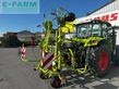 Henificador - Claas - faneuse volto 58