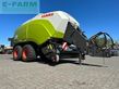 Empacadora gigant - Claas - quadrant 5300 evolution fc tandem