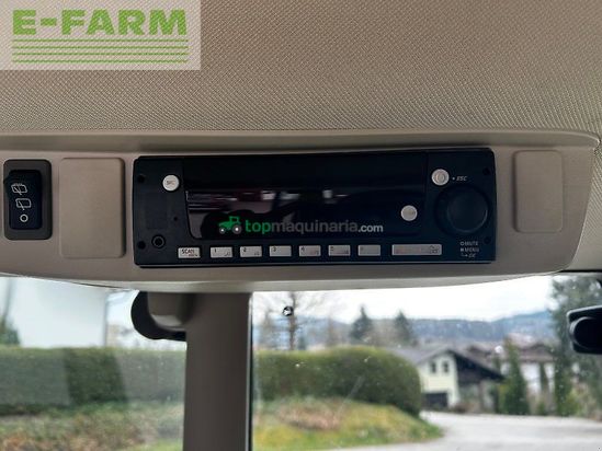 Tractor agrícola - John Deere - 6090m