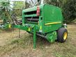 Empacadora gigant - John Deere - f 440 e